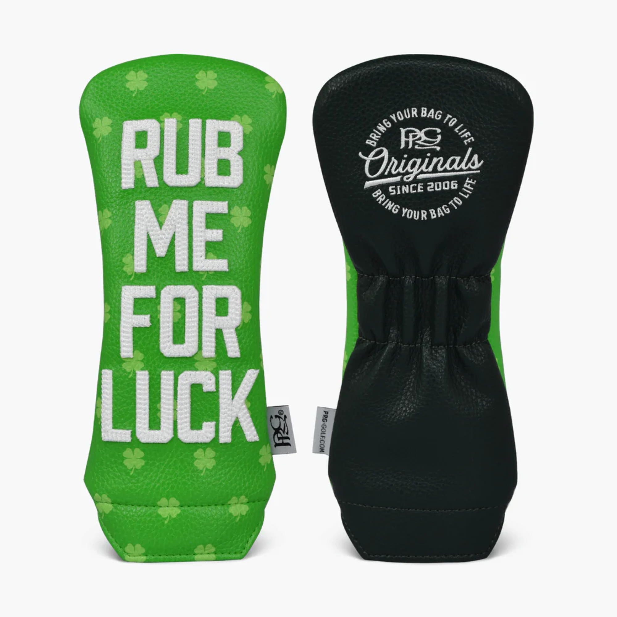 Luck of the Irish Covers & Tote Bag