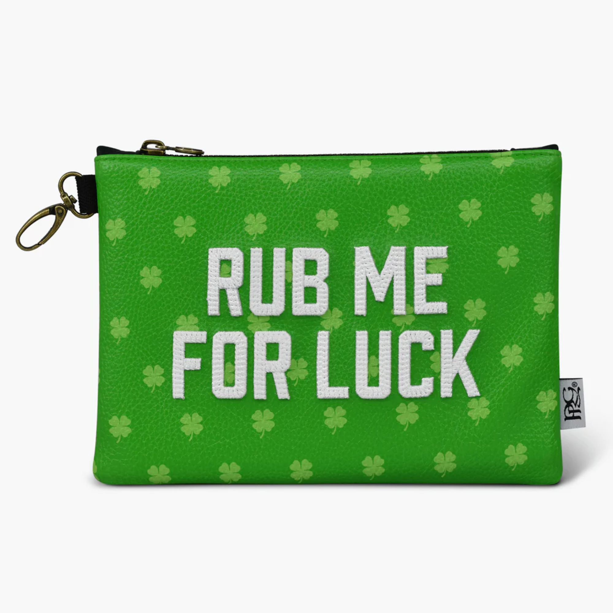 Luck of the Irish Covers & Tote Bag